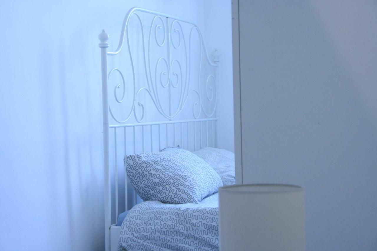 Sleepover City Center Guestrooms Budapest Exterior photo